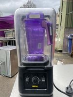 Buffalo DR825 Commercial Bar Blender 2.5Ltr with Sound Enclosure 1.68kW