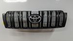 TOYOTA LANDCRUISER - FRONT GRILL Grille 07-20