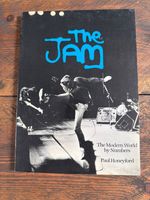 The Jam The Modern World By Numbers