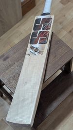 SS PHANTOM CRICKET BAT SH 1180G ENGLISH WILLOW!! SUPER PRESSING