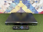 Panasonic DMR-BS850 Twin Tuner Freesat HD 500GB DVD Blu-Ray Disc Recorder