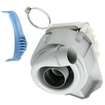 Genuine Neff Dishwasher Circulation Pump Motor Flow Heating Pump Kit 12019637