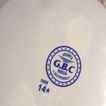 G.B.C Guru Snare Drum Head 14 in Diameter x 7 mm Thickness Replacement Skin