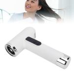 —Cordless Hair Dryer 100000RPM 15000mAh USB Rechargeable Powerful 200W Fast