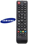 Samsung Remote Replacement TV Remote Control BN59-01175N Compatible with Samsung