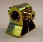 Caravan Alko Corner Steady Leg Nut 16mm