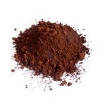 Artist Grade Brown Pigment Powder 500g Natural Iron Oxide Mineral Quality