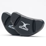 Gilbert Rugby Line Out Lifter Blocks Black - Free p&p