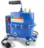 Automotive Air Conditioning Vacuum Pump Vacuum Pump Dual-Function Vacuum Pump