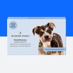 Wisdom Panel Breed Discovery Dog DNA Test Kit - Most Accurate Breed