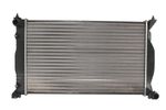 THERMOTEC D7A039TT Radiator, engine cooling for AUDI
