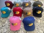 Oringinal Bass Pro caps