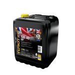 20L Torotec 5W-40 Engine Oil Fully Synthetic For ACEA A3/B4 MB 229.3 VW 502/505
