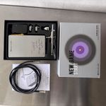 Gaahleri Ambition Series GTS-06 Airbrush & Serenair Mini Compressor Set 42946