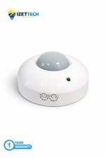 Surface Mount PIR Ceiling Occupancy Motion Sensor Detector Light Switch 360