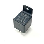 Genuine Bosch 0332209150 Relay - 12v 20/30A 5 Pin Change Over Relay & Bracket