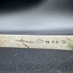 Simon Pasch Vintage Silver Ladle German Polish Breslau