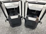 Equinox Helix Scan XP150 x 2. ONLY 3 hrs usage on each