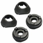 4 Pieces OEM Replacement Clutch Kit Long-Lasting Part for Maintenance