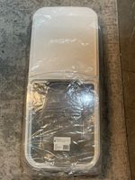 Winco IB-21 Replacement Lid – White Plastic Component for Ingredient Bin