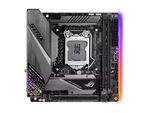 ASUS ROG Strix Z390-I Gaming Intel Z390 LGA1151 Mini-ITX USB3.1 DDR4 Motherboard