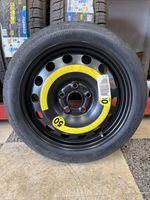 MG 5 EV 2019 - 2022 16" SPARE SPACE SAVER WHEEL 