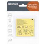 Bestway Heavy Duty Repair Patch Swimming Pool Patch Repair Kit Pool Puncture