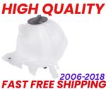 Coolant Expansion Header Tank with Sensor for Mercedes-Benz Sprinter 2006–2018