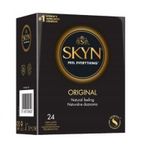 SKYN Original Natural Feeling Pack of 24 Condoms (5011831099502)