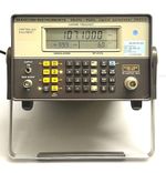 Marconi 2022A  Signal Generator 10kHz-1GHz  AM/FM