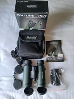 Hawke Nature-Trek 8x32 Binoculars - Green