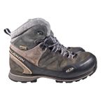 Salomon Boots Women's Size 7 GTX Walking Hiking Boots Mid Gore-Tex