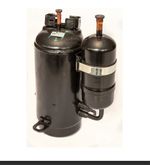 Daikin Air Conditioning  5016787 Compressor 2YC40JXD#C NEW