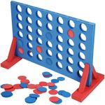 Large Giant 4 In A Row Garden Connect 4 Four Game Kids Outdoor Family Set