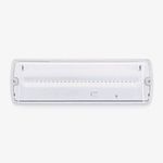 JCC Emergency Bulkhead 3W IP65 7000K 120lm White JC110001