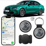 Mini GPS Car Tracker Portable Magnetic Vehicle Bike Tracking Device Wireless UK