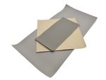 Micro-Mesh Abrasive Sheets 3x6" 6x6" 6x12" - Regular Grit - Wood / Resin Sanding