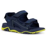 Trespass Kids Active Sandals Boys Girls Casual Beach Walking Summer Sandals Jett