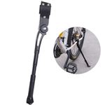 Frog Bike Kick Stand Adjustable Kickstand Parking Rack Foot Brace