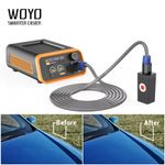 Paintless Dent Repair Tool HotBox Induction Heater For Iron DDR007 220V