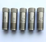 Teague SKB 5 Clay Shooting Shotgun Choke Tubes Set Silver Steel