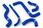 AS3 SILICONE RADIATOR HOSES for HONDA CBR 125 R 2007-2019
