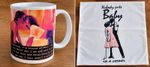 pillowcase and mug