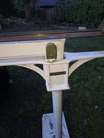 Very Rare Doctor Antique Scales by Young Son and Marlow. C.1930