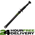 NEW REAR PROPSHAFT & CENTRE  BEARING FOR DISCOVERY 3 & 4 TVB500360 LR037027