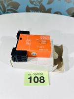 FOXTAM CONTROLS YRAP 230V 1S BROWN OUT TIME DELAY RELAY