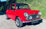 Austin Mini Mayfair 1985 99K - Sports Modifications - Stunning example