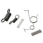 Rocket Airsoft Replacement Gearbox Spring Set V2 M-Series