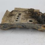 95 KAWASAKI BAYOU 300 KLF300 4X4 LOWER BOTTOM SKID PLATE GUARD SHIELD JS