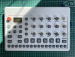 Elektron Model Samples 6 Track Drum Machine/sample Player